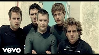 Safetysuit - Someone Like You video