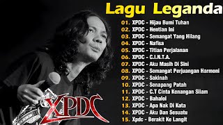 Download lagu XPDC Full Album | Lagu XPDC Leganda | Hijau Bumi Tuhan, C.I.N.T.A. | Lagu Rock Kapak Terpilih 90an mp3