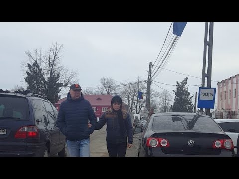 Targ Brosteni Mehedinti