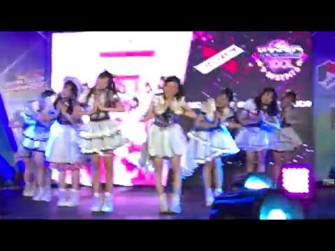 010220 SUMOMO - OIDEMASE!! ～極楽～[Outdoor Stage B] @ Japan Expo Thailand 2020