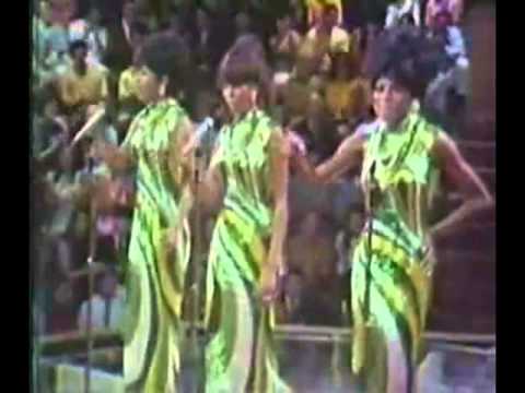 Diana Ross & The Supremes Megamix