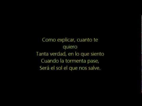 Un Diamante - Vicentico