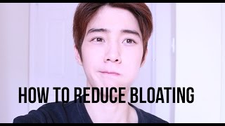 Tips On Ways to Reduce Bloating [Face Area]