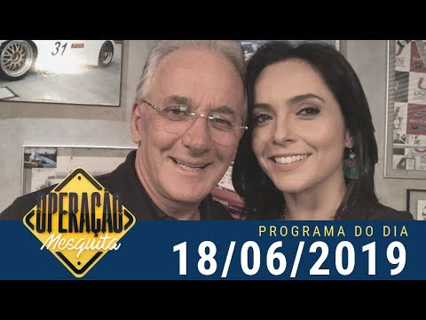 Operação Mesquita 18/06/2019