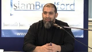 Viewers Discretion is Advised! - Due to the Nature of this Topic this lecture is Not Suitable for Young Viewers.The stagge...