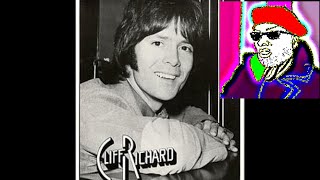 Cliff Richard - It&#39;s No Use Pretending 1976 - Reaction