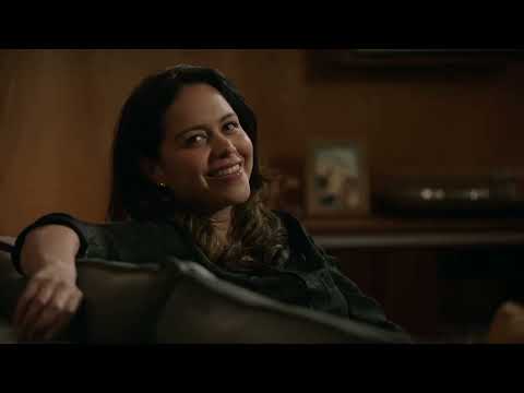 "That girl is the best thing that ever happened to you." – The Rookie 7x14 | Chenford Clip 1/2