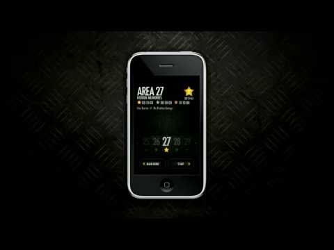 Trigonon: Episode One - Hidden Memories Gameplay