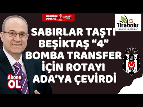 Beşiktaş 15 milyon euro verirse transfer yarın İstanbul'da olacak