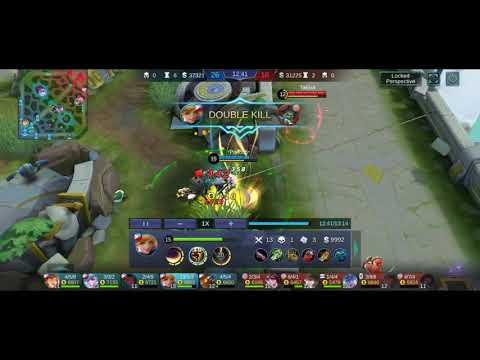 Realme 3 Pro // Fanny Maniac