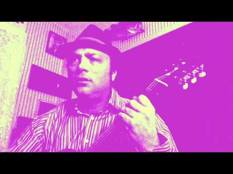 The Band - In A Station (cover by Tom Bone Jenkins)