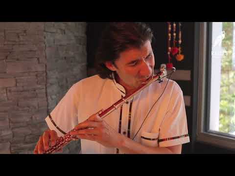 Xime - Guafa Trio - Festival Raíces Bogotá Andina 2021