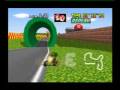 Mario Kart 64 Mario Raceway World Record