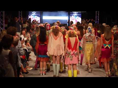 Marbella Fashion Show