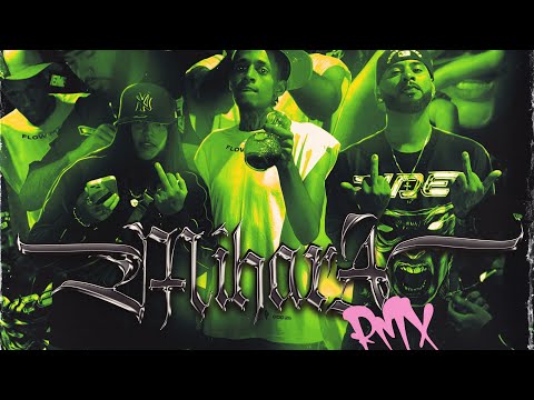 MIHARA REMIX - ØG3110 Ft @BabyZoom x @ninafresh (VIDEO OFICIAL)(Filmsby: Emanuel Izaguirre)