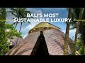 Inside Aura House Green Village Bali Most Revolutionary Airbnb
