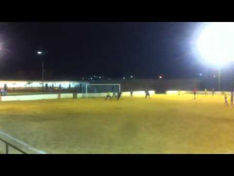 Atlético Zabal alevin juanp8