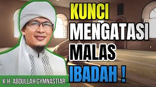 Download lagu Cara Mengatasi Malas Ibadah! Nasehat Menyentuh dari Aa Gym mp3 Download lagu Cara Mengatasi Malas Ibadah! Nasehat Menyentuh dari Aa Gym mp3