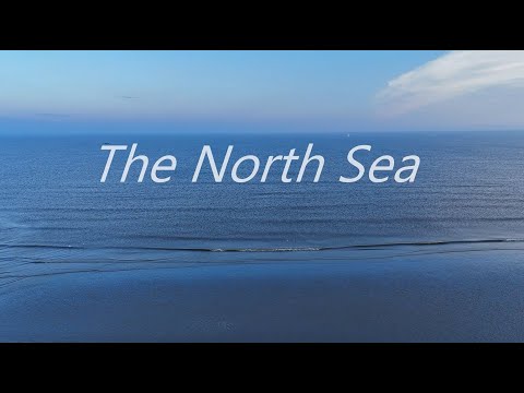 The North Sea – Belgian Coast 4 | Koksijde and De Panne