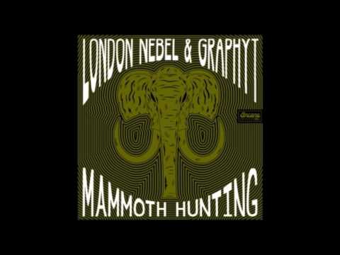 London Nebel & Graphyt - Caveman