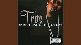 Let Me Live (feat. Z-Ro &amp; Shyna)