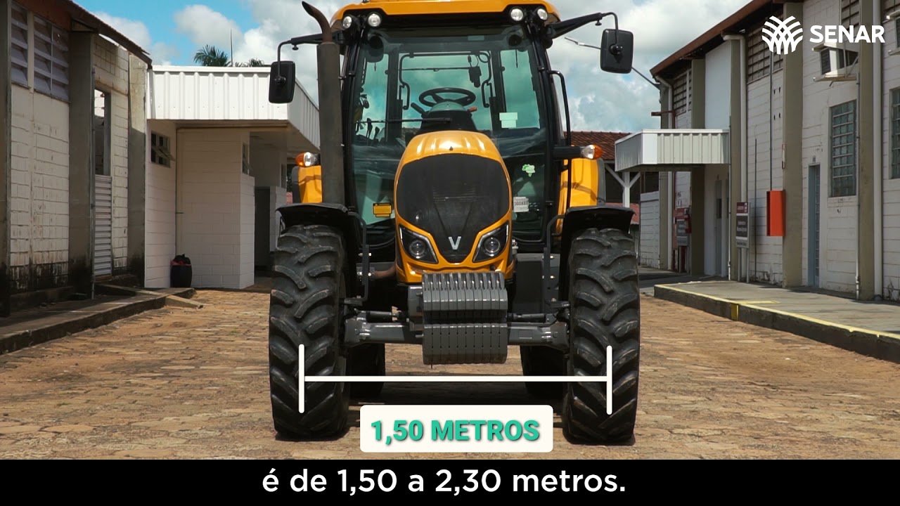 Conheça as variações da medida da bitola