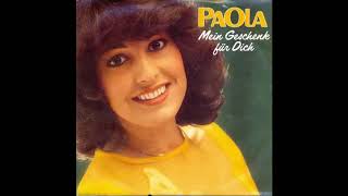 Paola - Plaisir d&#39;amour 1981 (Deutsche Version)