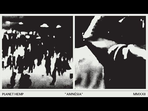 Video thumbnail for AMNÉSIA