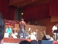 Red Red Meat - Live - Chinese Balls