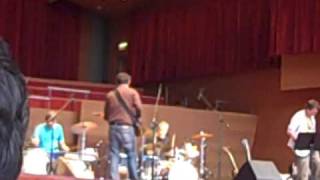 Red Red Meat - Live - Chinese Balls