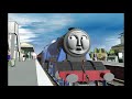 The Railway Series Four Little Engines
