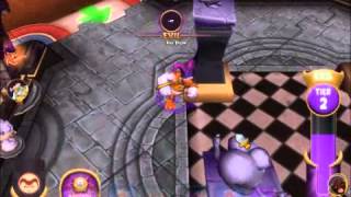 Dungeonland - DON THE DUNGEON MASTER