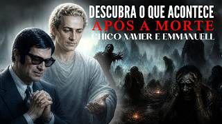 O Que Ninguém Te Conta Sobre o Momento do Despertar Espiritual | André Luiz e Chico Xavier
