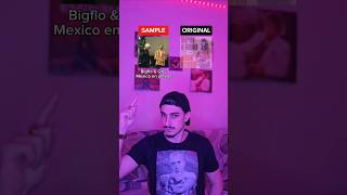 Le Sample que Bigflo &amp; Oli ont utilisé pour leur freestyle &quot;Mexico en janvier&quot; 🇧🇬 #bigfloetoli