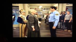 Jason Harnell on &quot;Married with Children&quot; - 1991