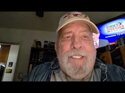 I'm waiting for that "Tariff Royalty" check?