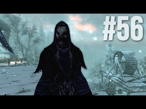 Skyrim's BEST Mod - Let's Play Enderal: Forgotten Stories - Part 56