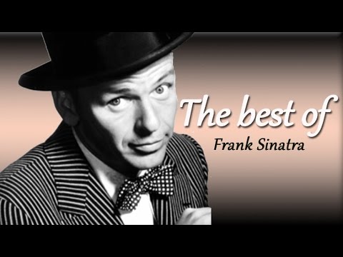 FRANK SINATRA - The Best of Frank Sinatra
