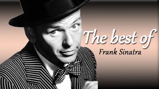 FRANK SINATRA - The Best of Frank Sinatra