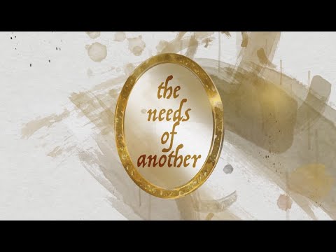 Terumah: If you turn away from the needs of another, you’re turning away from the will of Hashem