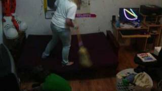 Flashing Lights Remix