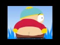 Cartman Birthday Song 