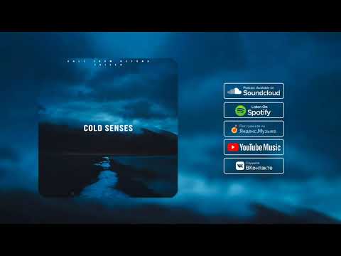 Call From Beyond, Iriser – Cold Senses (Single, 2021)