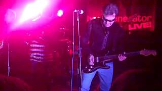 The Rezillos - Top of the Pops