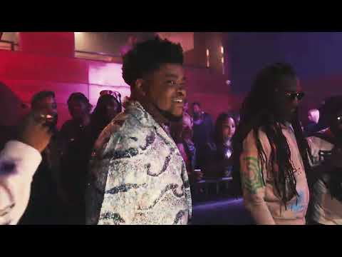 Kayvo "Every Dollar" Official Video | ShotBy100mz