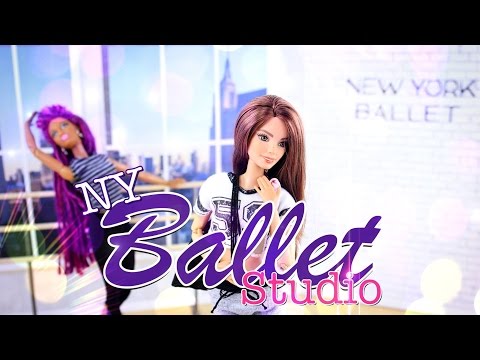 download lagu mp3 mp4 Ballet Studio Nyc, download lagu Ballet Studio Nyc gratis, unduh video klip Ballet Studio Nyc