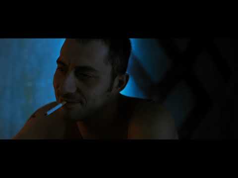 Film: "Come dio comanda" - scena iniziale