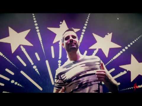 FOREVER CANDYLAND TRAILER