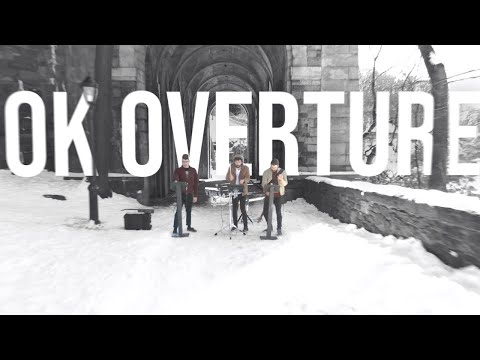 AJR - OK Overture (Official Video)