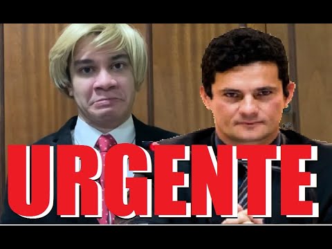 URGENTE: ADVOGADO PALOMA E SERGIO MOURO TOMAM DECISÃO DIFÍCIL